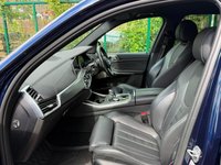 USED 2020 70 BMW X5 3.0 M50d Auto xDrive Euro 6 (s/s) 5dr HEATED SEATS-LEATHER-HEADUP