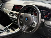 USED 2020 70 BMW X5 3.0 M50d Auto xDrive Euro 6 (s/s) 5dr HEATED SEATS-LEATHER-HEADUP