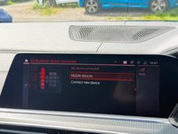 USED 2020 70 BMW X5 3.0 M50d Auto xDrive Euro 6 (s/s) 5dr HEATED SEATS-LEATHER-HEADUP