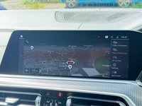 USED 2020 70 BMW X5 3.0 M50d Auto xDrive Euro 6 (s/s) 5dr HEATED SEATS-LEATHER-HEADUP