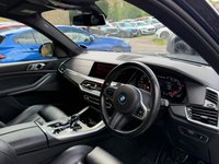 USED 2020 70 BMW X5 3.0 M50d Auto xDrive Euro 6 (s/s) 5dr HEATED SEATS-LEATHER-HEADUP