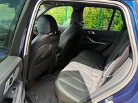 USED 2020 70 BMW X5 3.0 M50d Auto xDrive Euro 6 (s/s) 5dr HEATED SEATS-LEATHER-HEADUP