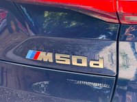 USED 2020 70 BMW X5 3.0 M50d Auto xDrive Euro 6 (s/s) 5dr HEATED SEATS-LEATHER-HEADUP