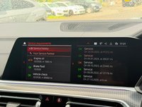 USED 2020 70 BMW X5 3.0 M50d Auto xDrive Euro 6 (s/s) 5dr HEATED SEATS-LEATHER-HEADUP