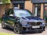 USED 2020 70 BMW X5 3.0 M50d Auto xDrive Euro 6 (s/s) 5dr HEATED SEATS-LEATHER-HEADUP