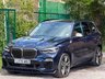 USED 2020 70 BMW X5 3.0 M50d Auto xDrive Euro 6 (s/s) 5dr HEATED SEATS-LEATHER-HEADUP
