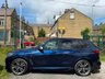 USED 2020 70 BMW X5 3.0 M50d Auto xDrive Euro 6 (s/s) 5dr HEATED SEATS-LEATHER-HEADUP