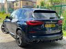 USED 2020 70 BMW X5 3.0 M50d Auto xDrive Euro 6 (s/s) 5dr HEATED SEATS-LEATHER-HEADUP