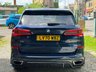 USED 2020 70 BMW X5 3.0 M50d Auto xDrive Euro 6 (s/s) 5dr HEATED SEATS-LEATHER-HEADUP