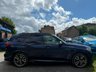 USED 2020 70 BMW X5 3.0 M50d Auto xDrive Euro 6 (s/s) 5dr HEATED SEATS-LEATHER-HEADUP