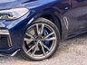 USED 2020 70 BMW X5 3.0 M50d Auto xDrive Euro 6 (s/s) 5dr HEATED SEATS-LEATHER-HEADUP