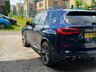 USED 2020 70 BMW X5 3.0 M50d Auto xDrive Euro 6 (s/s) 5dr HEATED SEATS-LEATHER-HEADUP