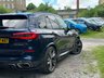 USED 2020 70 BMW X5 3.0 M50d Auto xDrive Euro 6 (s/s) 5dr HEATED SEATS-LEATHER-HEADUP