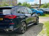 USED 2020 70 BMW X5 3.0 M50d Auto xDrive Euro 6 (s/s) 5dr HEATED SEATS-LEATHER-HEADUP