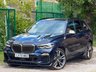 USED 2020 70 BMW X5 3.0 M50d Auto xDrive Euro 6 (s/s) 5dr HEATED SEATS-LEATHER-HEADUP