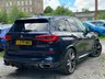 USED 2020 70 BMW X5 3.0 M50d Auto xDrive Euro 6 (s/s) 5dr HEATED SEATS-LEATHER-HEADUP