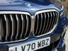 USED 2020 70 BMW X5 3.0 M50d Auto xDrive Euro 6 (s/s) 5dr HEATED SEATS-LEATHER-HEADUP