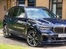 USED 2020 70 BMW X5 3.0 M50d Auto xDrive Euro 6 (s/s) 5dr HEATED SEATS-LEATHER-HEADUP