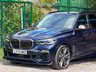 USED 2020 70 BMW X5 3.0 M50d Auto xDrive Euro 6 (s/s) 5dr HEATED SEATS-LEATHER-HEADUP