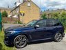 USED 2020 70 BMW X5 3.0 M50d Auto xDrive Euro 6 (s/s) 5dr HEATED SEATS-LEATHER-HEADUP