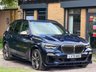 USED 2020 70 BMW X5 3.0 M50d Auto xDrive Euro 6 (s/s) 5dr HEATED SEATS-LEATHER-HEADUP