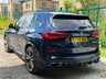 USED 2020 70 BMW X5 3.0 M50d Auto xDrive Euro 6 (s/s) 5dr HEATED SEATS-LEATHER-HEADUP