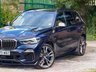 USED 2020 70 BMW X5 3.0 M50d Auto xDrive Euro 6 (s/s) 5dr HEATED SEATS-LEATHER-HEADUP