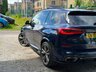 USED 2020 70 BMW X5 3.0 M50d Auto xDrive Euro 6 (s/s) 5dr HEATED SEATS-LEATHER-HEADUP