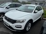 USED 2018 68 VOLKSWAGEN T-ROC 1.6 Turbo Diesel (TDI), SE Edition, 5 Door, SUV, Manual, Euro 6. FULL 12 MONTH MOT WITH EVERY CAR