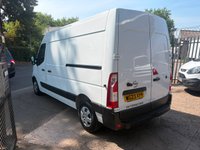 USED 2023 23 NISSAN INTERSTAR 35 Tekna 2.3 DCi 135 L2 H2 MWB Med roof Panel van - EURO 6 + AIR CON + SAT NAV AIR CON - CRUISE - SAT NAV - EURO 6