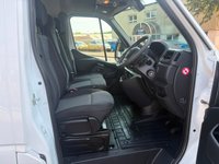 USED 2023 23 NISSAN INTERSTAR 35 Tekna 2.3 DCi 135 L2 H2 MWB Med roof Panel van - EURO 6 + AIR CON + SAT NAV AIR CON - CRUISE - SAT NAV - EURO 6