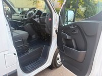 USED 2023 23 NISSAN INTERSTAR 35 Tekna 2.3 DCi 135 L2 H2 MWB Med roof Panel van - EURO 6 + AIR CON + SAT NAV AIR CON - CRUISE - SAT NAV - EURO 6