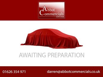 2023 NISSAN INTERSTAR 35 Tekna 2.3 DCi 135 L2 H2 MWB Med roof Panel van - EURO 6 + AIR CON + SAT NAV &pound;16000.00