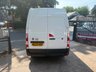USED 2023 23 NISSAN INTERSTAR 35 Tekna 2.3 DCi 135 L2 H2 MWB Med roof Panel van - EURO 6 + AIR CON + SAT NAV AIR CON - CRUISE - SAT NAV - EURO 6