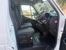 USED 2023 23 NISSAN INTERSTAR 35 Tekna 2.3 DCi 135 L2 H2 MWB Med roof Panel van - EURO 6 + AIR CON + SAT NAV AIR CON - CRUISE - SAT NAV - EURO 6