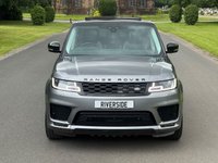 USED 2020 70 LAND ROVER RANGE ROVER SPORT 2.0 P400e 13.1kWh GPF Autobiography Dynamic SUV 5dr Petrol Plug-in Hybrid Auto 4WD Euro 6 (s/s) (404 ps) 