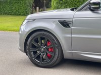 USED 2020 70 LAND ROVER RANGE ROVER SPORT 2.0 P400e 13.1kWh GPF Autobiography Dynamic SUV 5dr Petrol Plug-in Hybrid Auto 4WD Euro 6 (s/s) (404 ps) 