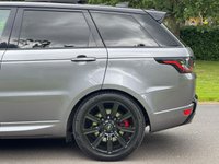 USED 2020 70 LAND ROVER RANGE ROVER SPORT 2.0 P400e 13.1kWh GPF Autobiography Dynamic SUV 5dr Petrol Plug-in Hybrid Auto 4WD Euro 6 (s/s) (404 ps) 
