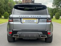 USED 2020 70 LAND ROVER RANGE ROVER SPORT 2.0 P400e 13.1kWh GPF Autobiography Dynamic SUV 5dr Petrol Plug-in Hybrid Auto 4WD Euro 6 (s/s) (404 ps) 
