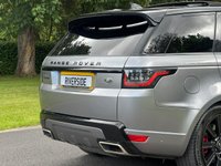 USED 2020 70 LAND ROVER RANGE ROVER SPORT 2.0 P400e 13.1kWh GPF Autobiography Dynamic SUV 5dr Petrol Plug-in Hybrid Auto 4WD Euro 6 (s/s) (404 ps) 