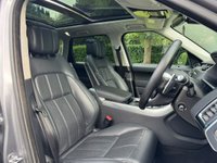 USED 2020 70 LAND ROVER RANGE ROVER SPORT 2.0 P400e 13.1kWh GPF Autobiography Dynamic SUV 5dr Petrol Plug-in Hybrid Auto 4WD Euro 6 (s/s) (404 ps) 