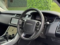 USED 2020 70 LAND ROVER RANGE ROVER SPORT 2.0 P400e 13.1kWh GPF Autobiography Dynamic SUV 5dr Petrol Plug-in Hybrid Auto 4WD Euro 6 (s/s) (404 ps) 