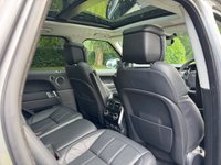 USED 2020 70 LAND ROVER RANGE ROVER SPORT 2.0 P400e 13.1kWh GPF Autobiography Dynamic SUV 5dr Petrol Plug-in Hybrid Auto 4WD Euro 6 (s/s) (404 ps) 