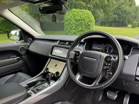 USED 2020 70 LAND ROVER RANGE ROVER SPORT 2.0 P400e 13.1kWh GPF Autobiography Dynamic SUV 5dr Petrol Plug-in Hybrid Auto 4WD Euro 6 (s/s) (404 ps) 