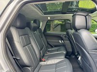 USED 2020 70 LAND ROVER RANGE ROVER SPORT 2.0 P400e 13.1kWh GPF Autobiography Dynamic SUV 5dr Petrol Plug-in Hybrid Auto 4WD Euro 6 (s/s) (404 ps) 