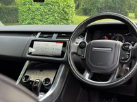 USED 2020 70 LAND ROVER RANGE ROVER SPORT 2.0 P400e 13.1kWh GPF Autobiography Dynamic SUV 5dr Petrol Plug-in Hybrid Auto 4WD Euro 6 (s/s) (404 ps) 