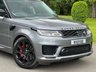 USED 2020 70 LAND ROVER RANGE ROVER SPORT 2.0 P400e 13.1kWh GPF Autobiography Dynamic SUV 5dr Petrol Plug-in Hybrid Auto 4WD Euro 6 (s/s) (404 ps) 