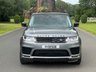 USED 2020 70 LAND ROVER RANGE ROVER SPORT 2.0 P400e 13.1kWh GPF Autobiography Dynamic SUV 5dr Petrol Plug-in Hybrid Auto 4WD Euro 6 (s/s) (404 ps) 