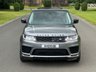 USED 2020 70 LAND ROVER RANGE ROVER SPORT 2.0 P400e 13.1kWh GPF Autobiography Dynamic SUV 5dr Petrol Plug-in Hybrid Auto 4WD Euro 6 (s/s) (404 ps) 