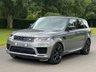 USED 2020 70 LAND ROVER RANGE ROVER SPORT 2.0 P400e 13.1kWh GPF Autobiography Dynamic SUV 5dr Petrol Plug-in Hybrid Auto 4WD Euro 6 (s/s) (404 ps) 